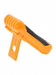 Мультиметр цифровой с прозвонкой в калоше тестер тока и напряжения Орбита OT-INM32